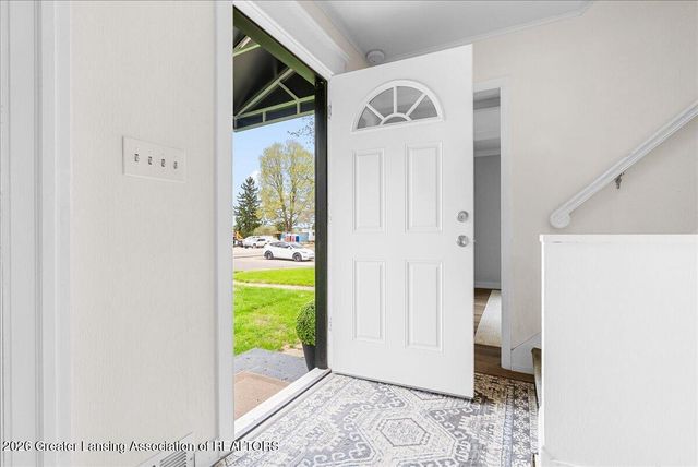 2371 Rowley Road, Williamston, MI 48895