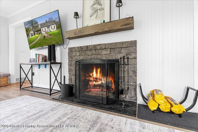 2371 Rowley Road, Williamston, MI 48895