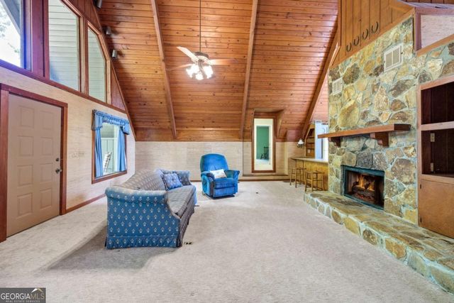 114 Cherokee Drive S, Waleska, GA 30183