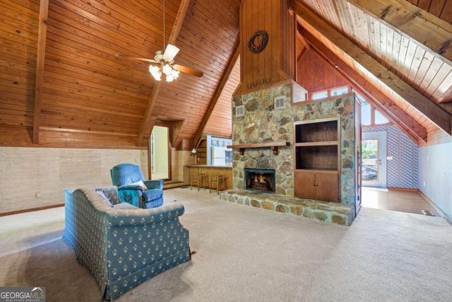 114 Cherokee Drive S, Waleska, GA 30183