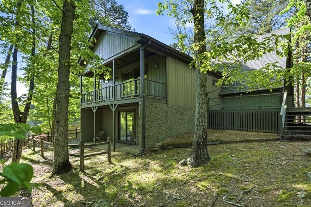 114 Cherokee Drive S, Waleska, GA 30183