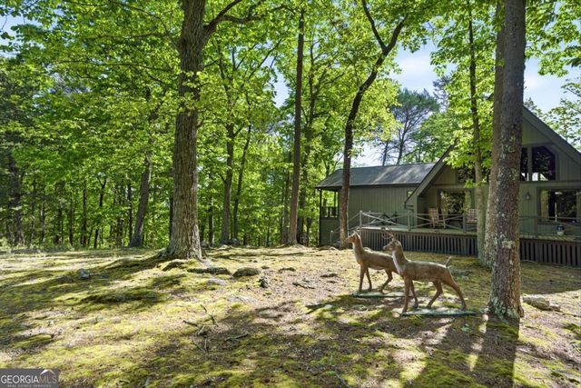 114 Cherokee Drive S, Waleska, GA 30183
