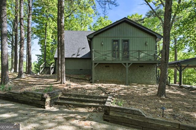 114 Cherokee Drive S, Waleska, GA 30183