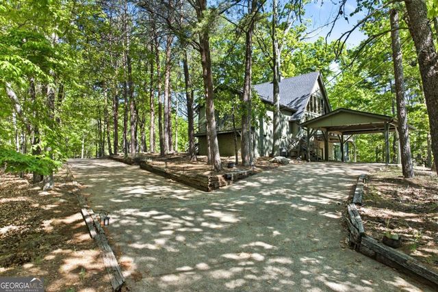 114 Cherokee Drive S, Waleska, GA 30183