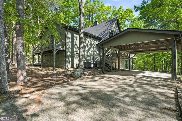 114 Cherokee Drive S, Waleska, GA 30183