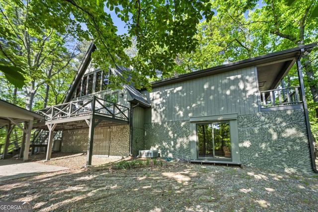 114 Cherokee Drive S, Waleska, GA 30183