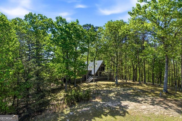 114 Cherokee Drive S, Waleska, GA 30183