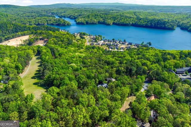 114 Cherokee Drive S, Waleska, GA 30183