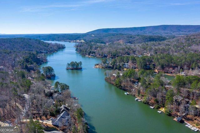 114 Cherokee Drive S, Waleska, GA 30183
