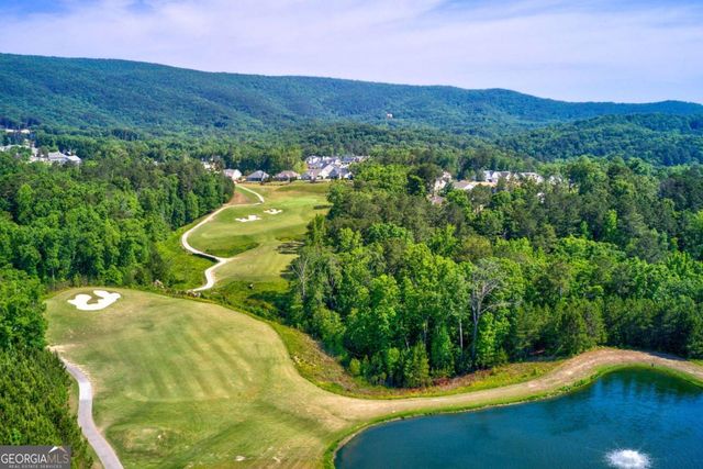 114 Cherokee Drive S, Waleska, GA 30183