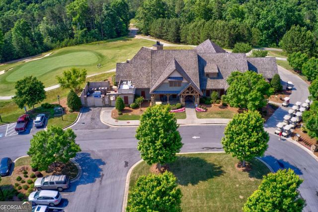 114 Cherokee Drive S, Waleska, GA 30183