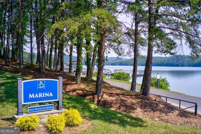 114 Cherokee Drive S, Waleska, GA 30183