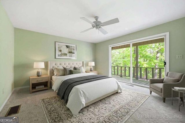 114 Cherokee Drive S, Waleska, GA 30183