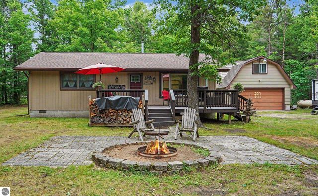 7348 Blue Ox Trail, South Branch, MI 48761