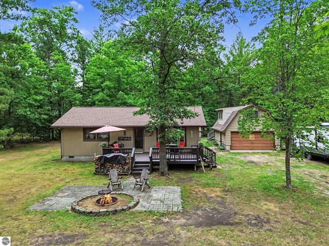 7348 Blue Ox Trail, South Branch, MI 48761