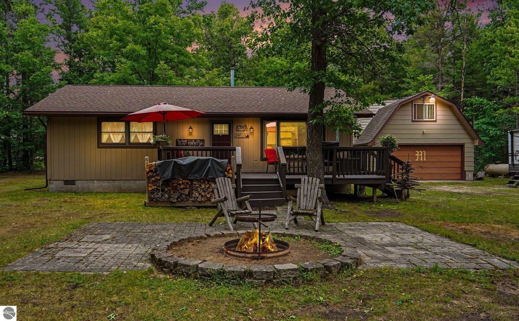 7348 Blue Ox Trail, South Branch, MI 48761