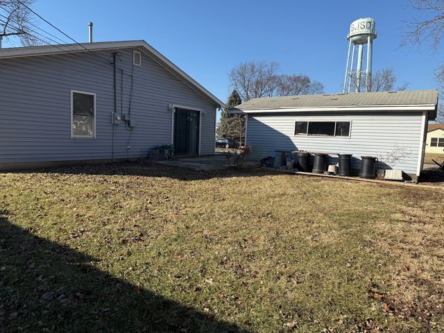 1700 Houston Avenue, Joliet, IL 60433