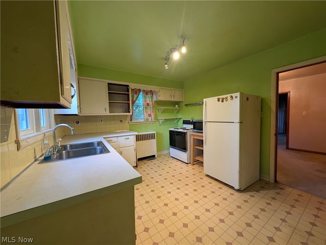 433 Allenford Street, Akron, OH 44314
