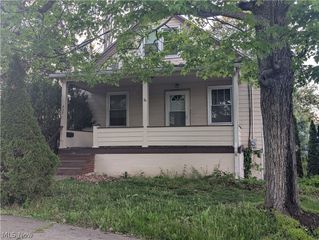 433 Allenford Street, Akron, OH 44314
