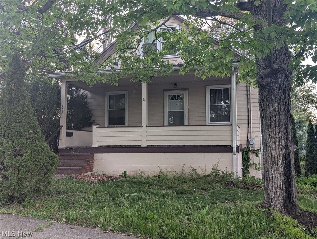 433 Allenford Street, Akron, OH 44314