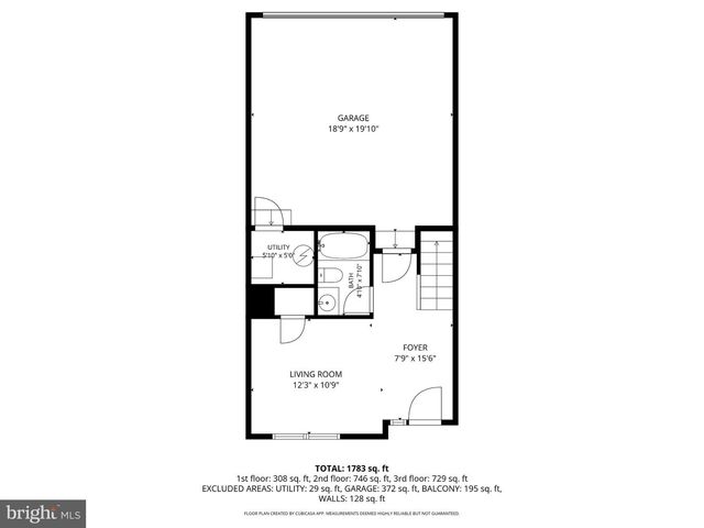 7427 WOOD MEADOW WAY, Lanham, MD 20706