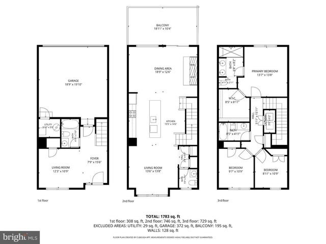 7427 WOOD MEADOW WAY, Lanham, MD 20706