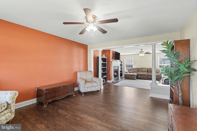 772 RISHEL DR, York, PA 17406