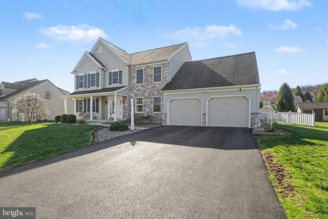 772 RISHEL DR, York, PA 17406