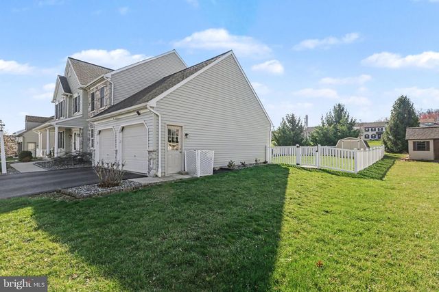 772 RISHEL DR, York, PA 17406