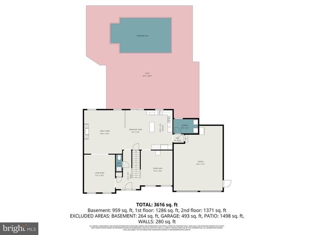 772 RISHEL DR, York, PA 17406