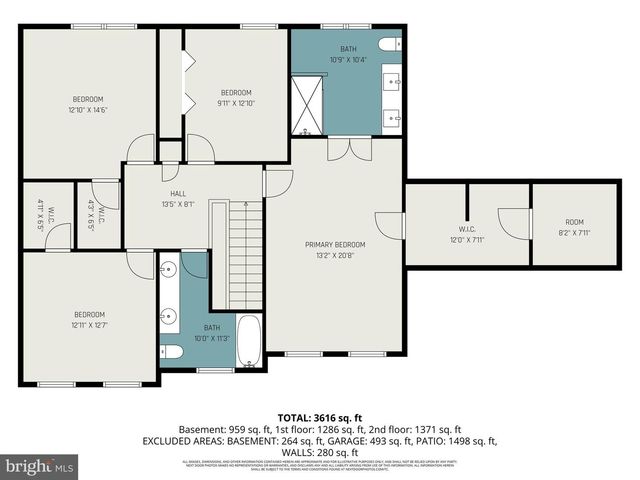 772 RISHEL DR, York, PA 17406