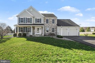 772 RISHEL DR, York, PA 17406