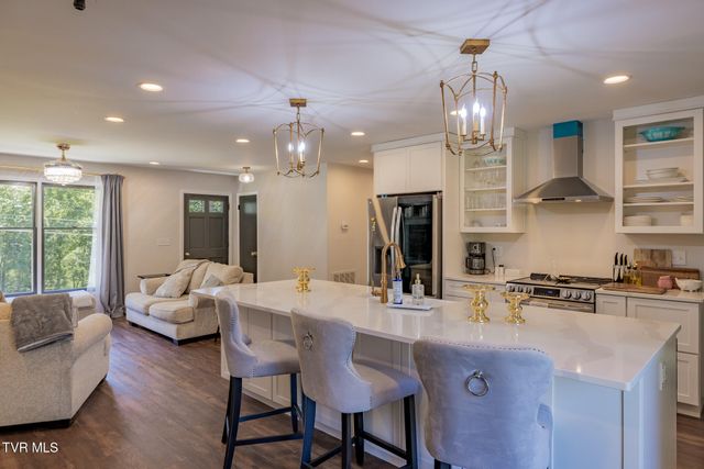 3222 Marbleton Road, Unicoi, TN 37692