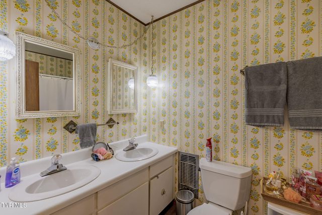 3222 Marbleton Road, Unicoi, TN 37692