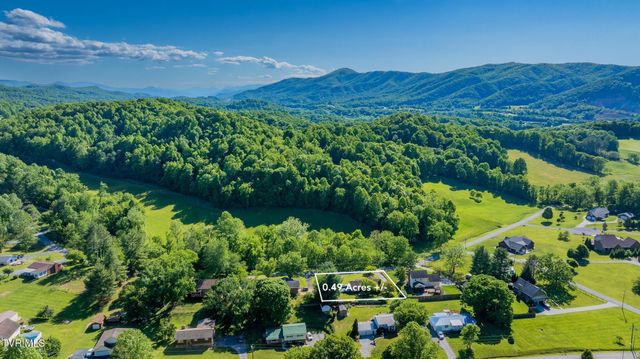 3222 Marbleton Road, Unicoi, TN 37692