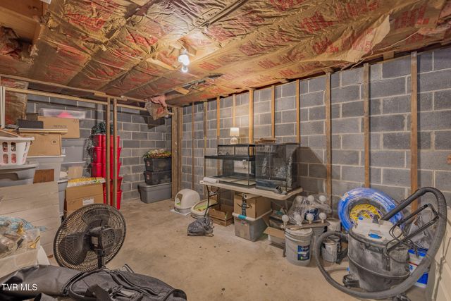3222 Marbleton Road, Unicoi, TN 37692