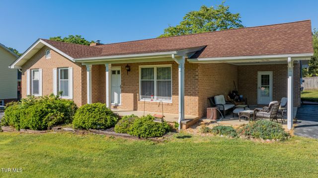 3222 Marbleton Road, Unicoi, TN 37692