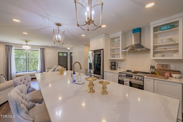 3222 Marbleton Road, Unicoi, TN 37692