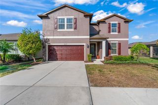 5317 FALLEN LEAF DRIVE, Riverview, FL 33578