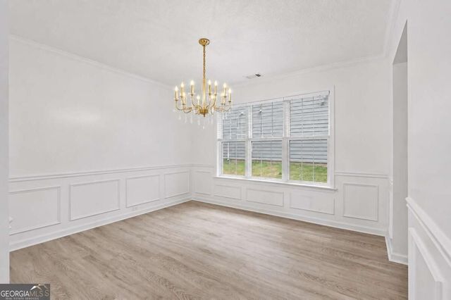 715 New Magnolia Court, South Fulton, GA 30349