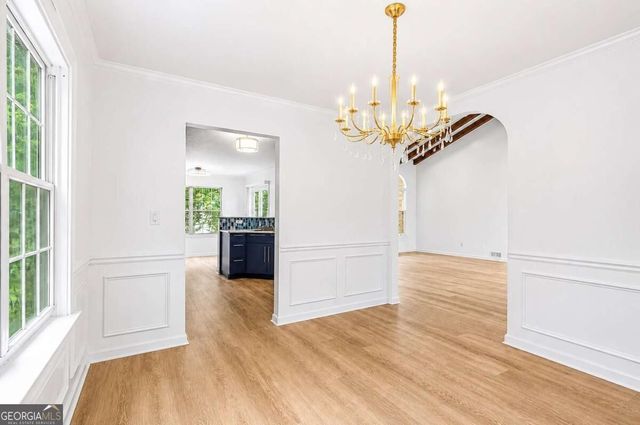 715 New Magnolia Court, South Fulton, GA 30349