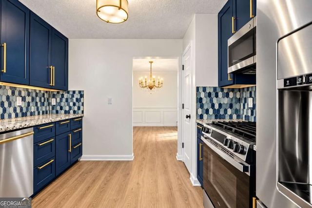 715 New Magnolia Court, South Fulton, GA 30349