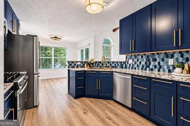 715 New Magnolia Court, South Fulton, GA 30349