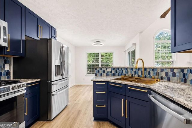 715 New Magnolia Court, South Fulton, GA 30349