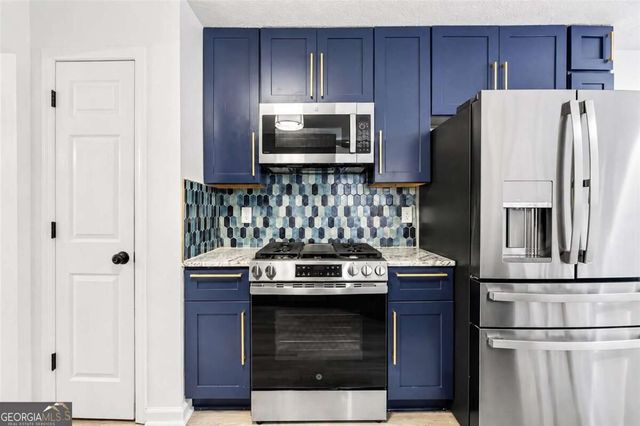 715 New Magnolia Court, South Fulton, GA 30349