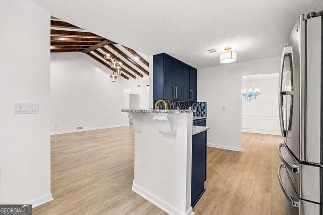 715 New Magnolia Court, South Fulton, GA 30349
