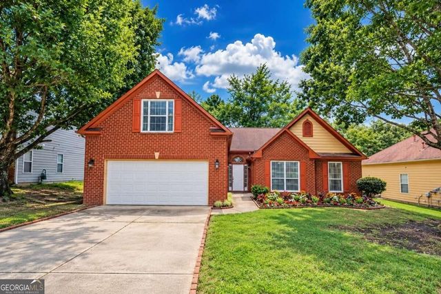 715 New Magnolia Court, South Fulton, GA 30349
