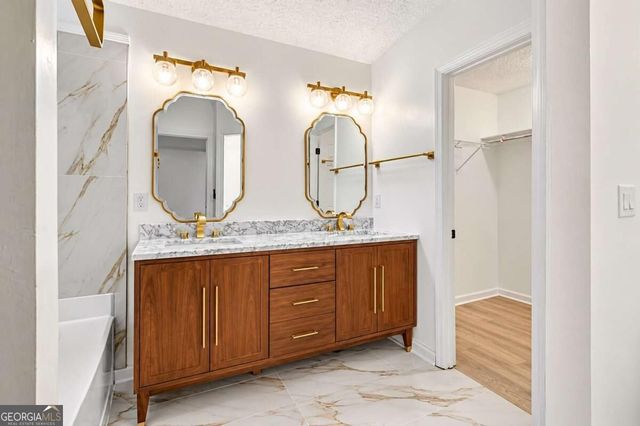 715 New Magnolia Court, South Fulton, GA 30349