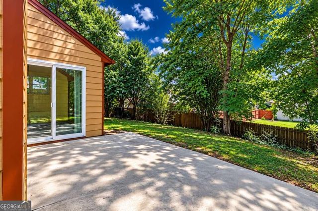 715 New Magnolia Court, South Fulton, GA 30349