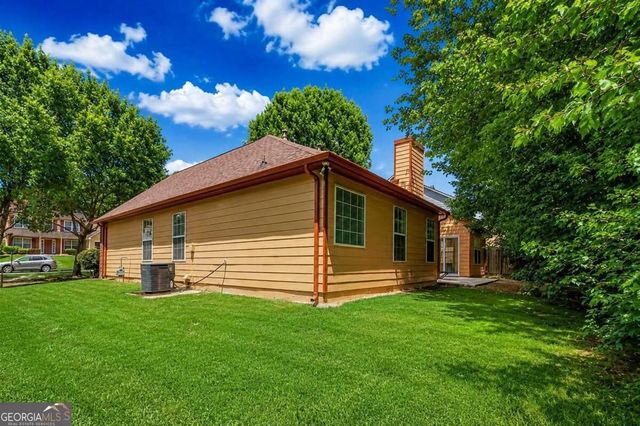 715 New Magnolia Court, South Fulton, GA 30349